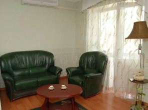 Zhemchuzhina Minihotel