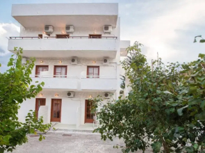 Filoxenia Apartments 2