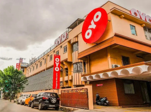 OYO Flagship 36422 Hotel Maruthi Gandhi Park
