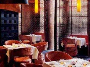 Southern Sun Abu Dhabi