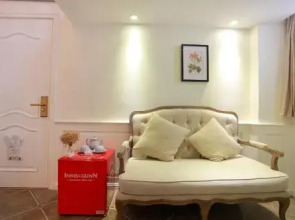 King Box Resort Gulangyu Honey Branch