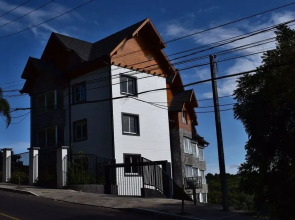 Apartamentos Vista 161