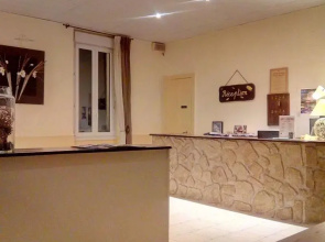 Auberge Du Parc