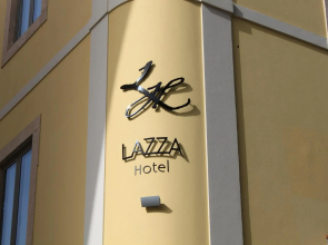 Lazza Hotel