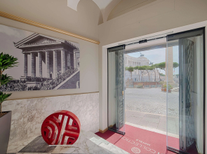 NH Collection Roma Fori Imperiali Hotel