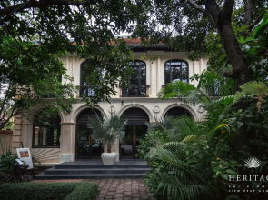 Heritage Suites Hotel