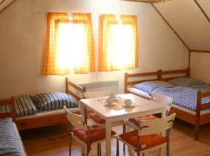 Hostel Sport