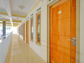 OYO 94834 Homestay Arjuna Near Taman Safari 2 Prigen
