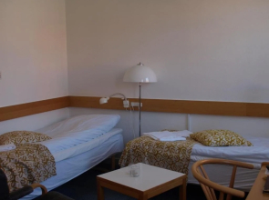 Hotel Siemsens Gaard