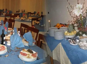 Hotel Villa Cicchini