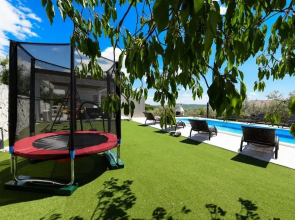 Villa Elder Zadarvillas