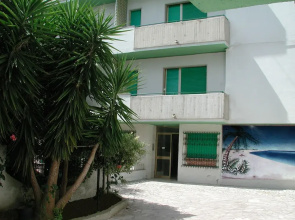 Residence On The Beach