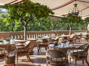 Hôtel Métropole Monte-Carlo – The Leading Hotels of the World