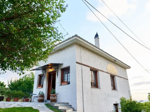 Country Hotel Triantafillies