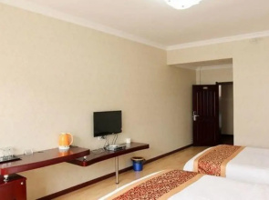 Digital Hotel