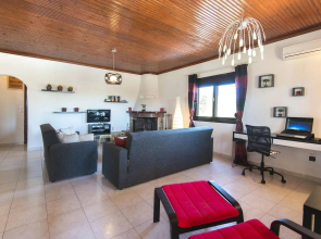Minas Villa