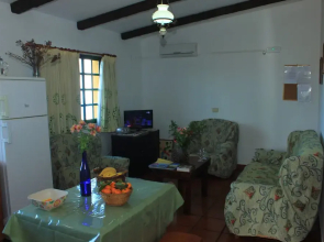Casas Pico de Osorio