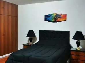 Hermoso duplex con vista al estuario