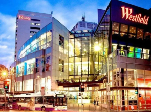 Luxury Escape in Bellevue Hill Apartment