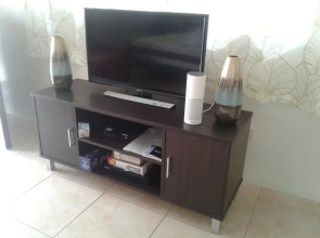 Alona Studio Bungalow