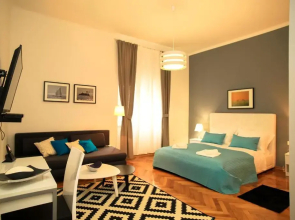 Contarini Luxury Rooms
