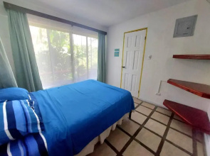 Pura Vida Hostel Manuel Antonio