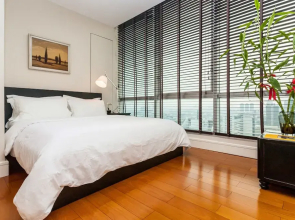 2 Bed Serviced Penthouse Skyvillas