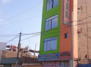 Gran Hotel Chincha