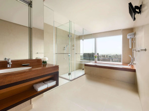 Kerry Hotel Pudong Shanghai