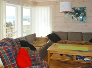 Holiday Home in DÃ¸nna