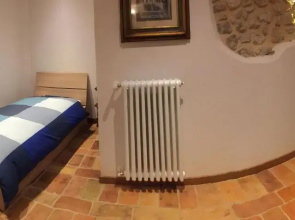 appartamento pescocostanzo