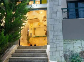 Amalia Apartments