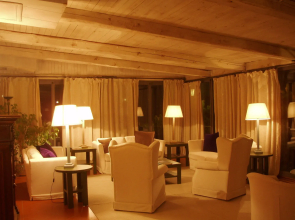 Relais Todini