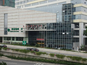 Guangzhou Kai Rong Du International Hotel