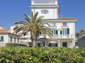 Suite 3 Rooms San Vincenzo