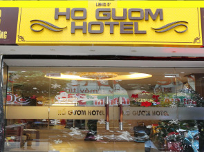 Ho Guom Hotel