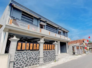 OYO 3220 Samudra Guesthouse