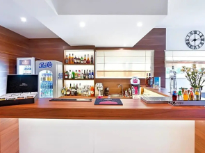 Resort Holiday Home Centrum Opieki I Rehabilitacji