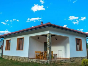 Complex Balkandzhii