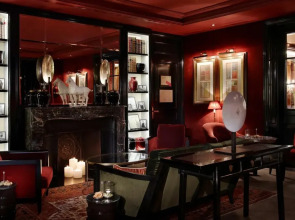 Hotel Sacher Salzburg