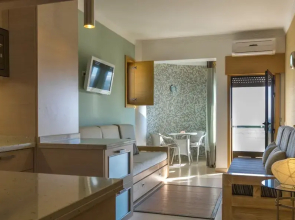 Akisol Monte Gordo Ocean