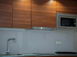 Aparto-Hotel Rosales