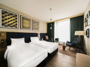 Radisson Blu Hotel Sopot