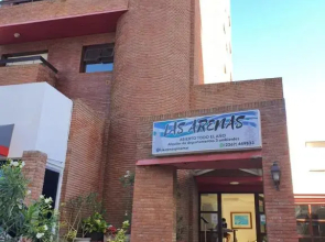 Edificio Las Arenas