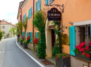 Le Due Matote
