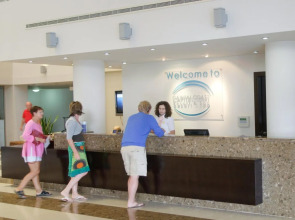 Capital Coast Resort & Spa