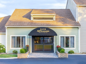 All Seasons Resort, Trademark Collection by Wyndham