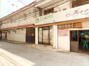 RedDoorz near OWWA Pasay