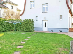 Villa Holtz Ferienwohnung Holtz 4