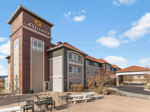La Quinta Inn & Suites by Wyndham Loveland/Estes Park